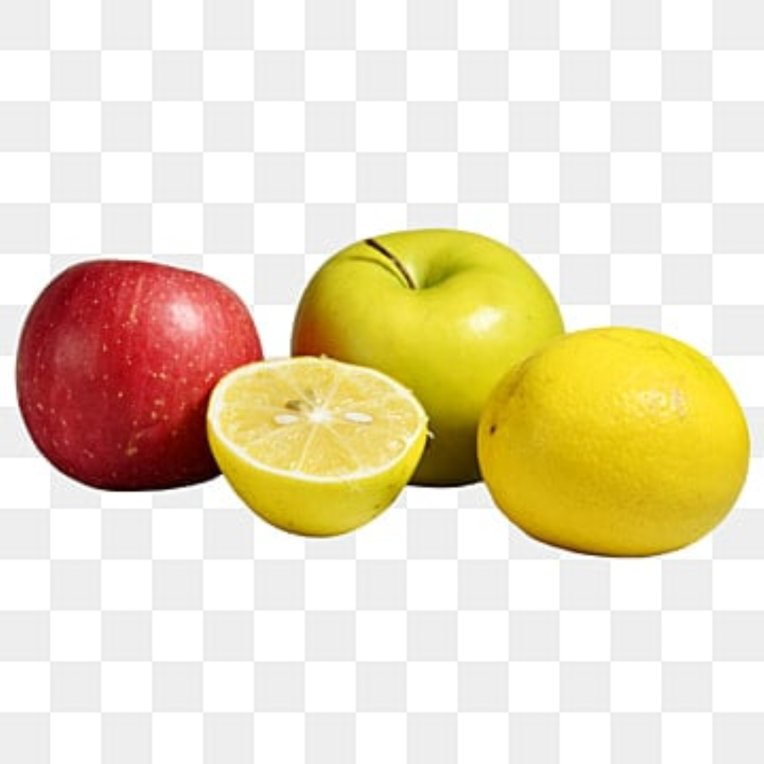 SOUTH LEMON APPLES MIX 6PK